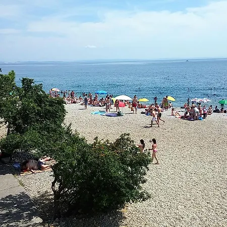 Apartamento Anita Near Kantrida