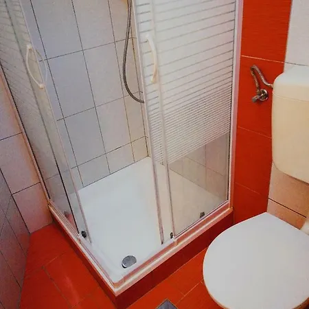 Anita Near Kantrida Appartement Rijeka