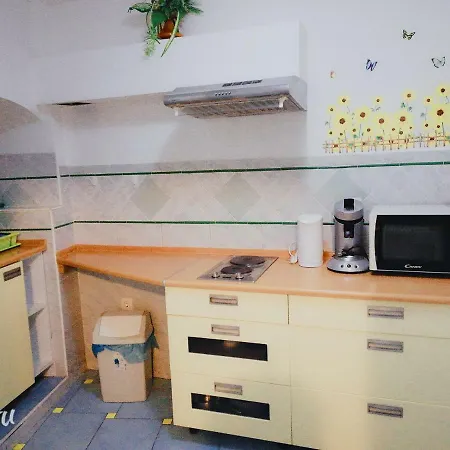 Appartement Anita Near Kantrida *