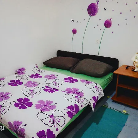 Apartamento Anita Near Kantrida *