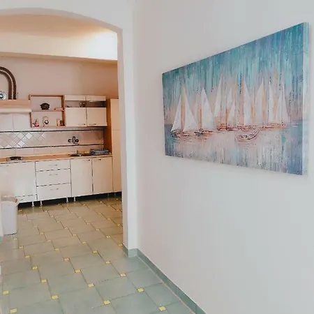 Apartamento Anita Near Kantrida *