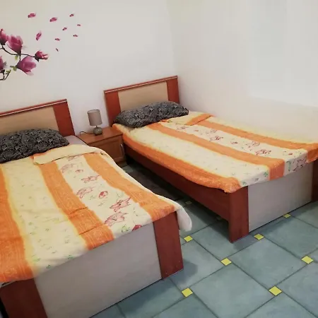 Anita Near Kantrida Appartement Rijeka