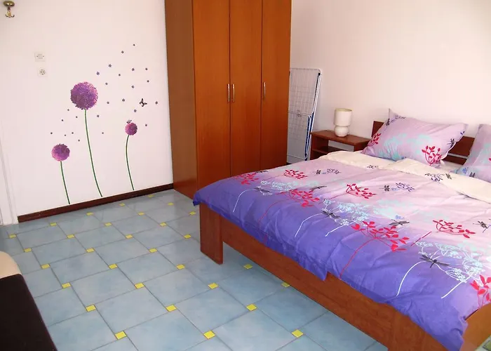 Apartmán Anita Near Kantrida Rijeka