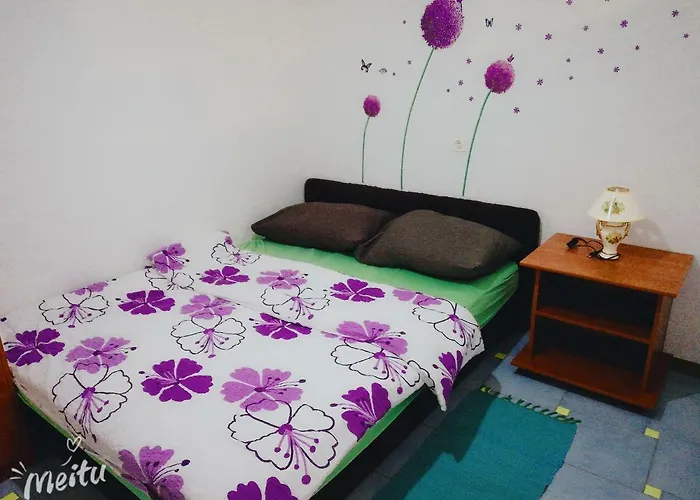 Apartmán Anita Near Kantrida *