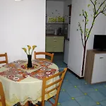 Anita Near Kantrida Апартаменты Риека