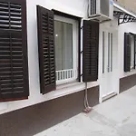 Апартаменты Anita Near Kantrida Риека