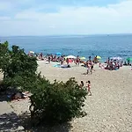 Апартаменты Anita Near Kantrida