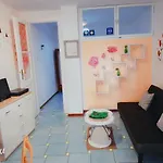 Anita Near Kantrida Апартаменты