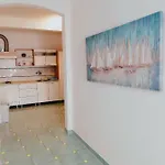Апартаменты Anita Near Kantrida *