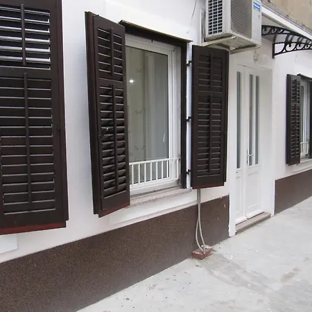 Apartment Anita Near Kantrida Rijeka