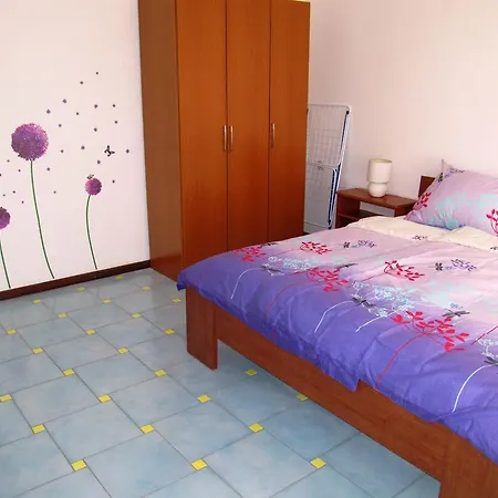 Apartment Anita Near Kantrida Rijeka