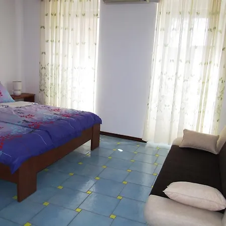 Apartment Anita Near Kantrida *