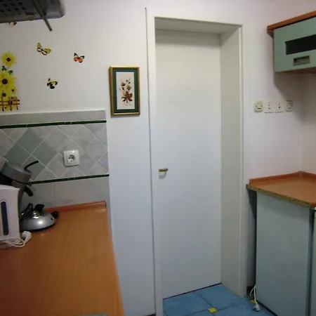 Apartment Anita Near Kantrida Rijeka