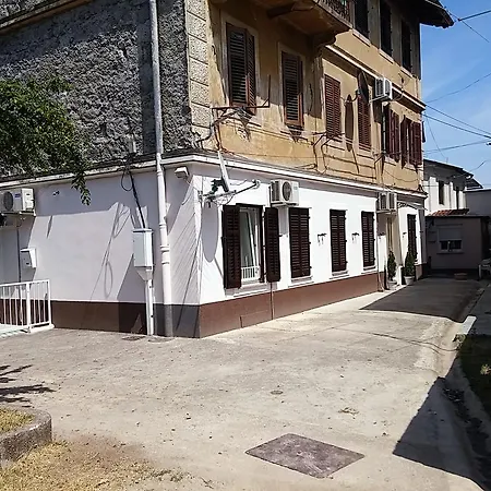 Apartment Anita Near Kantrida Rijeka