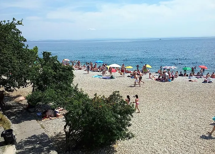 Appartamento Anita Near Kantrida